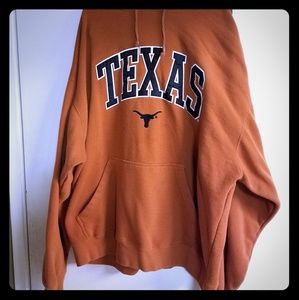 Texas Longhorns Hoody